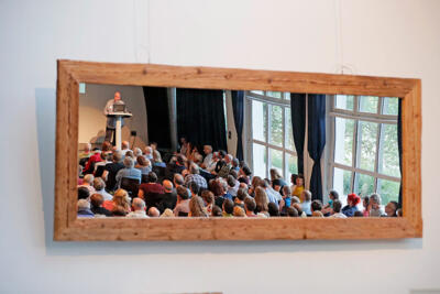 Generalversammlung 2020