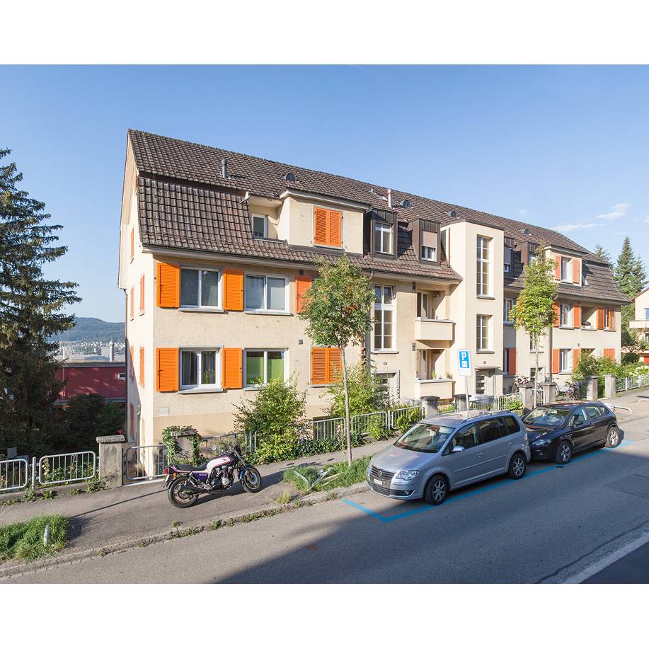 Ackersteinstrasse 169/171