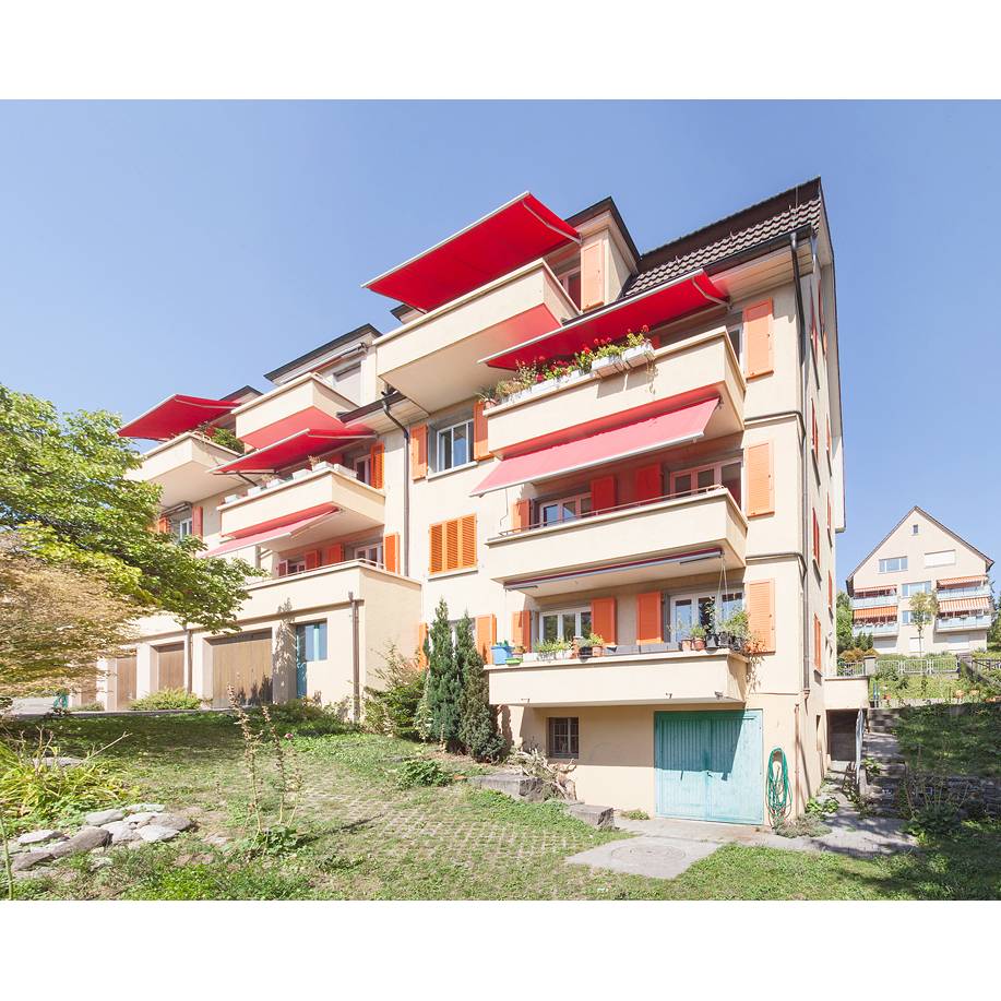 Ackersteinstrasse 169/171