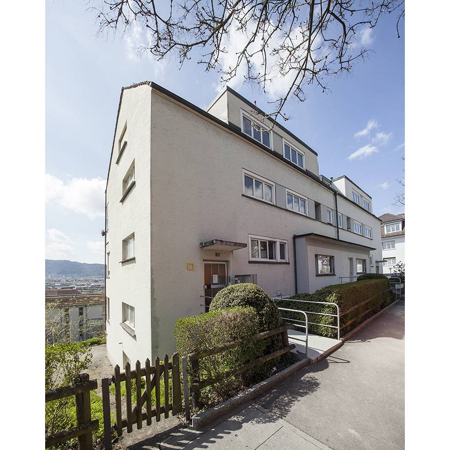 Ackersteinstrasse 79, 8049 Zürich