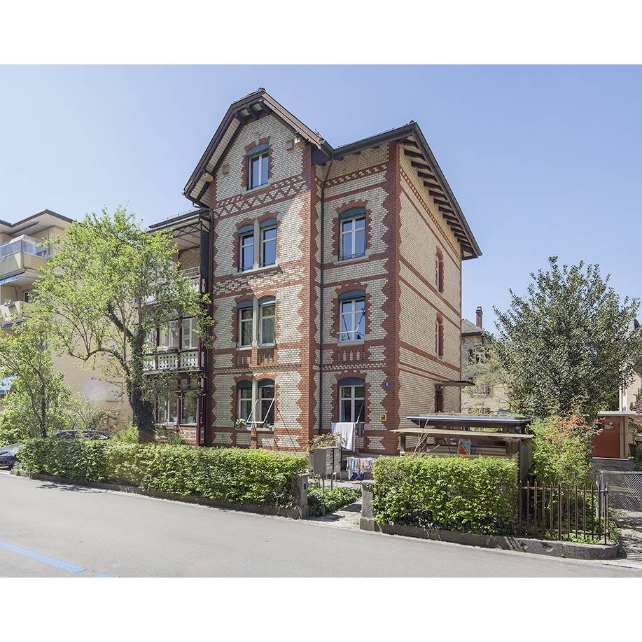 Falkenstrasse 19, 8400 Winterthur