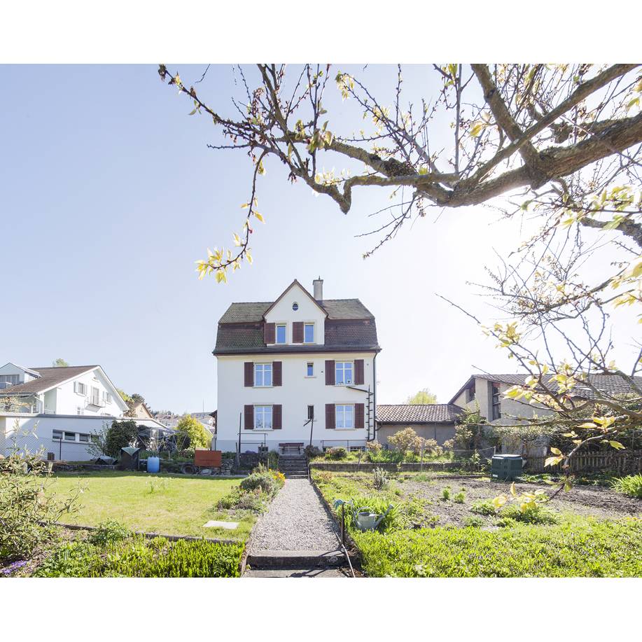 Gründenstrasse 55, Flurlingen