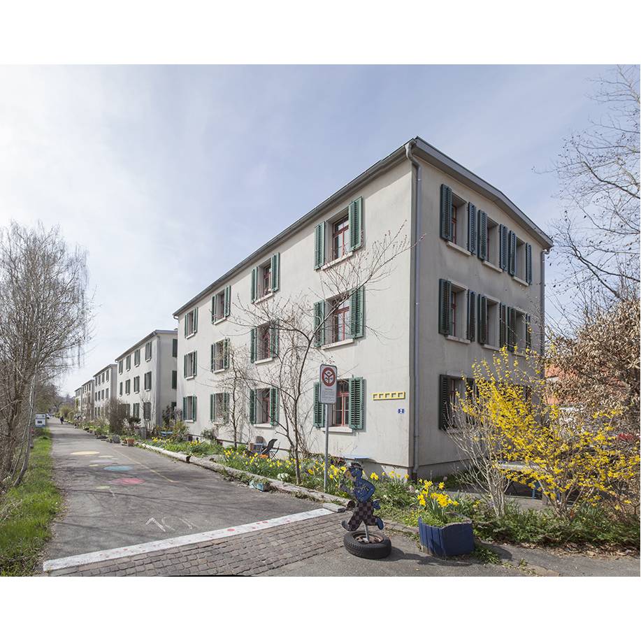 Inselstrasse 2-20, 8610 Uster