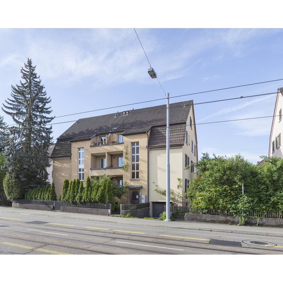 Limmattalstrasse 285