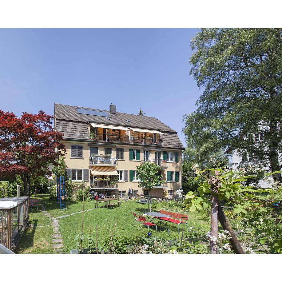 Limmatttalstrasse 285