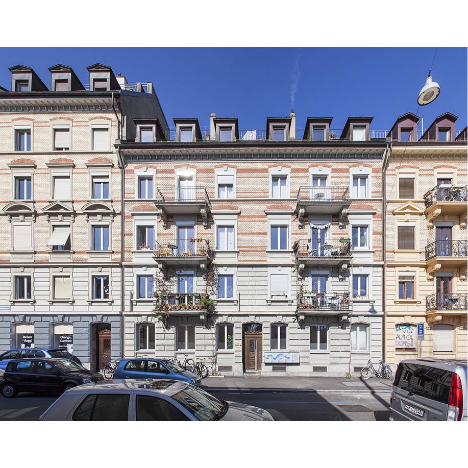 Pflanzschulstrasse 79