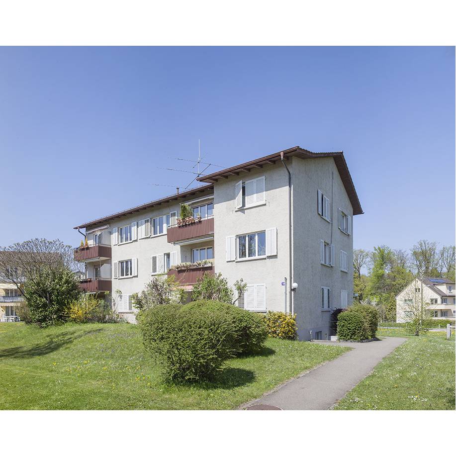 Riedenhaldenstrasse 50