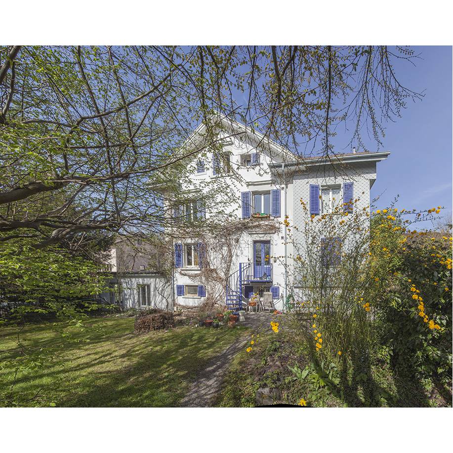 Tramstrasse 11, 8707 Uetikon am See