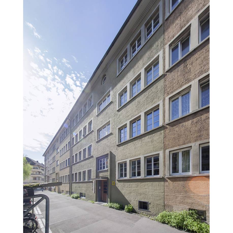 Uetlibergstrasse 84