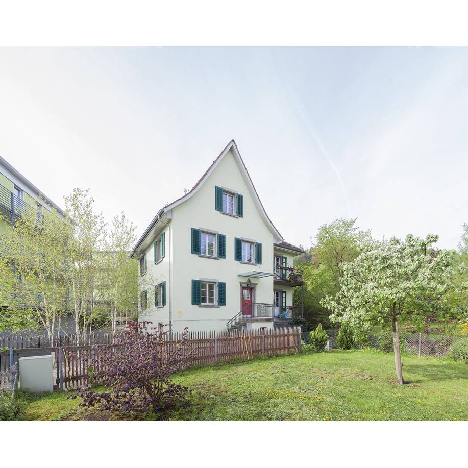 Winterthurerstrasse 458