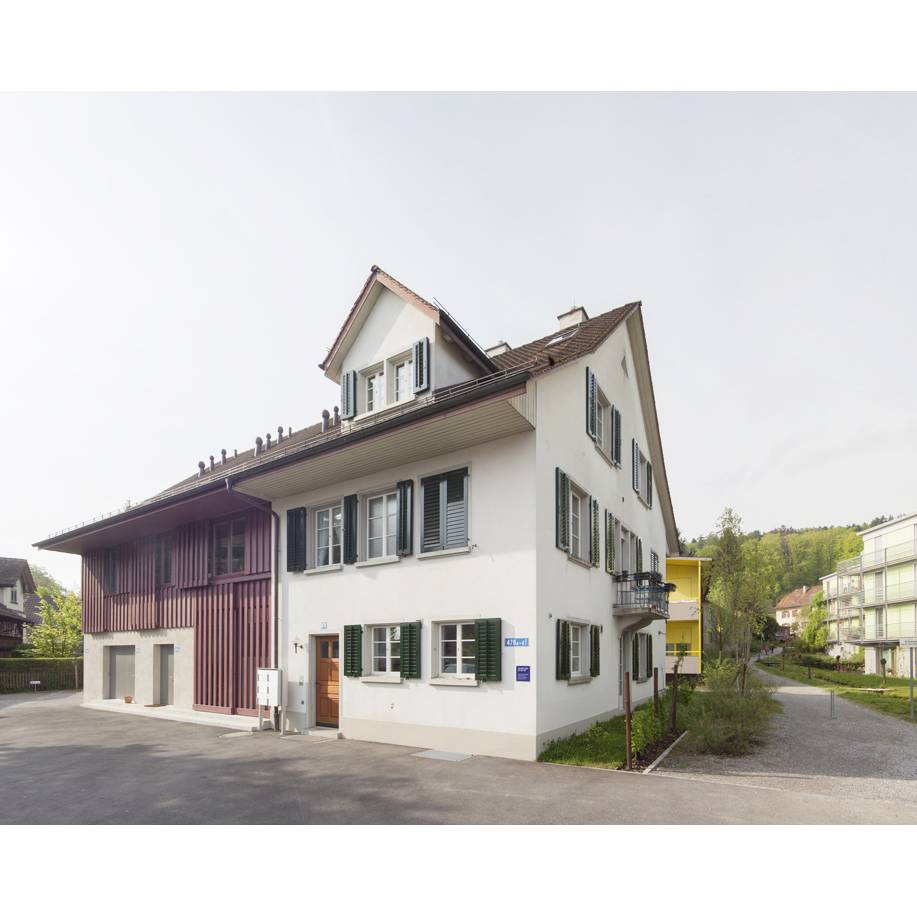 Winterthurerstr. 458