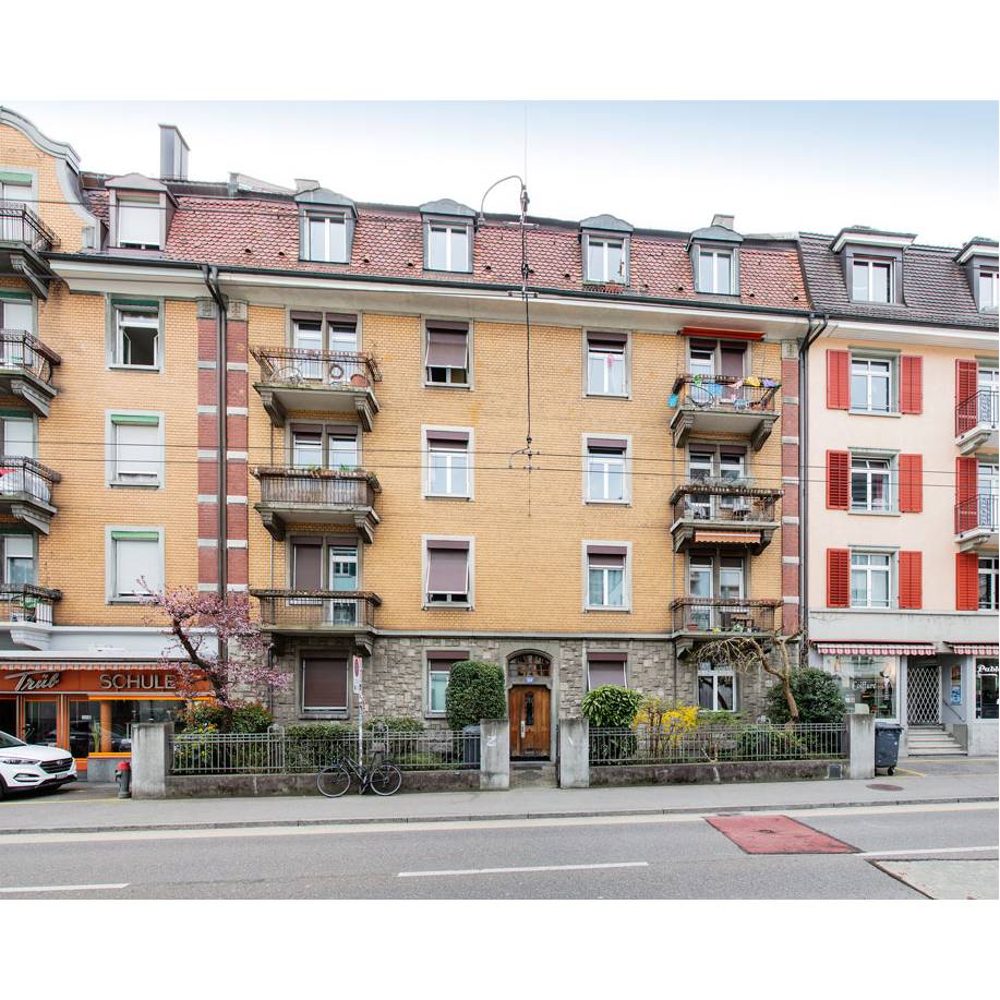 Kalkbreitestrasse 119