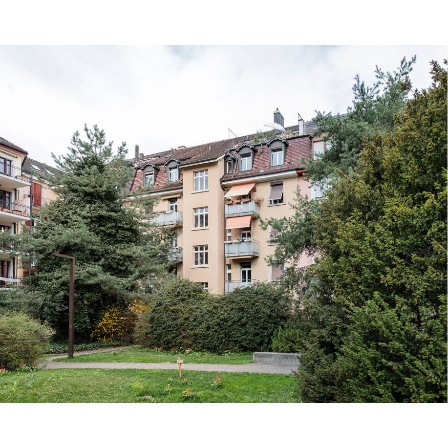 Kalkbreitestrasse 119