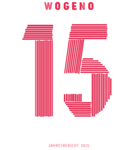 Jahresbericht 2015